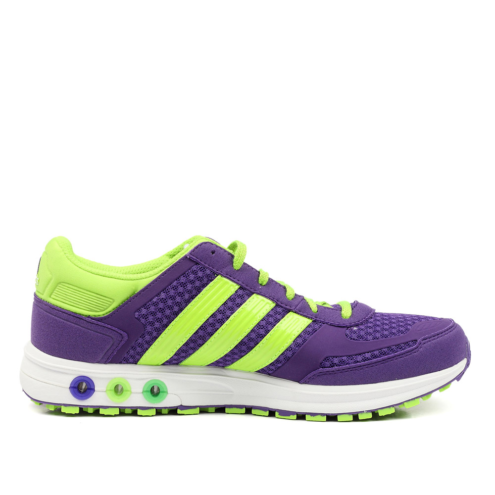 Adidas la trainer outlet fluo