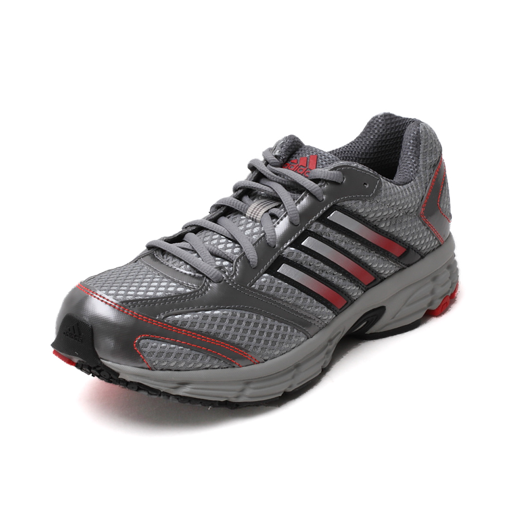 【阿迪达斯adidas Vanquish 5 M 灰色】adidas阿迪达斯男子跑步鞋V22744