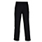 adidas阿迪达斯2014新款男子 纯色三条纹运动全能薄针织长裤X21059