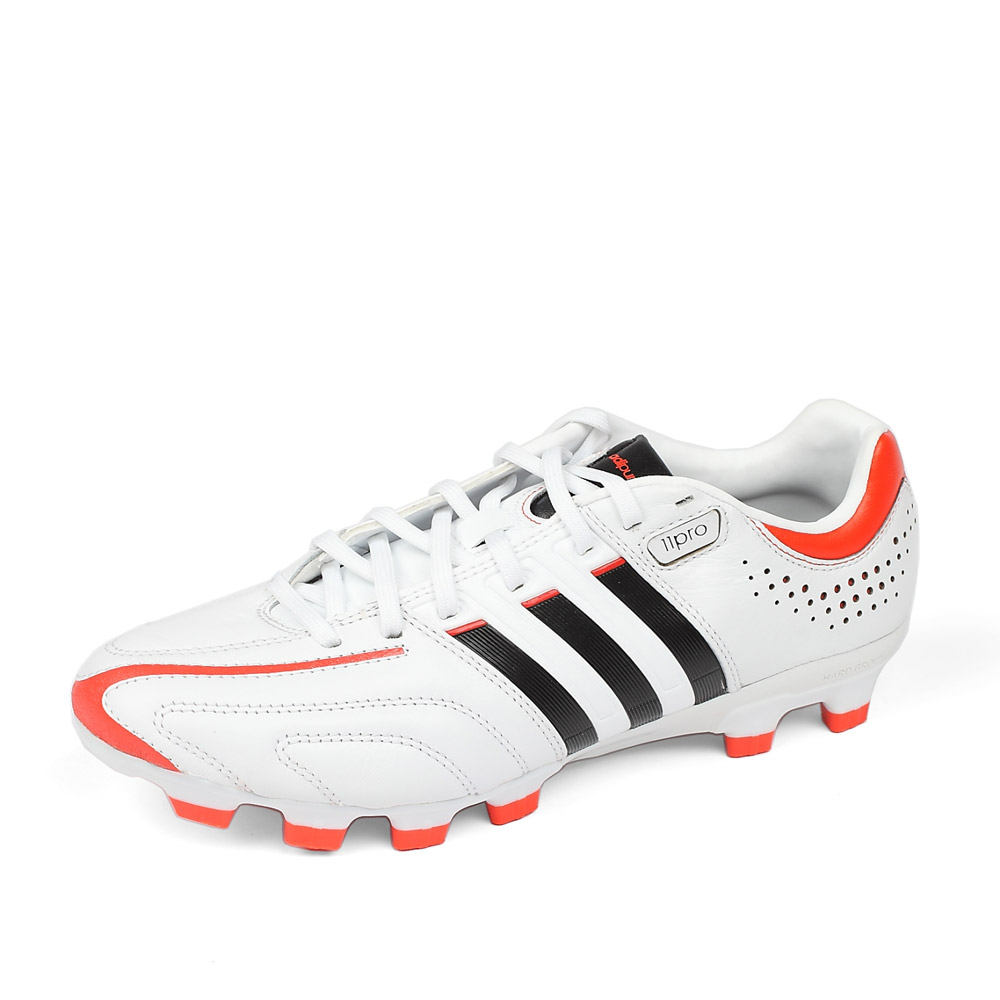 adidas阿迪达斯男子 adipure 11pro trx hg leatheradipre 11pro 系列