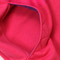 Adidas/阿迪达斯童装 20 红色混搭少女套头衫 X35175