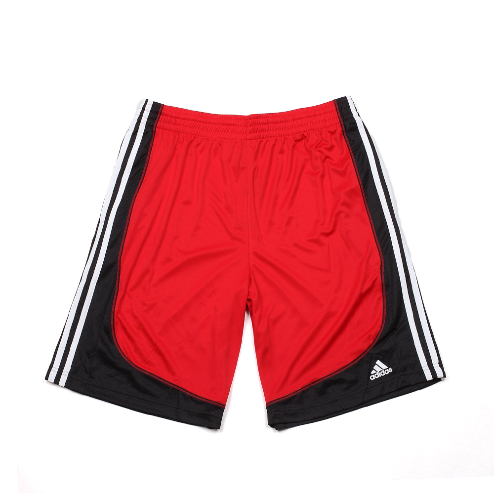 adidas阿迪达斯<em>男子篮球运动短裤</em>x54454