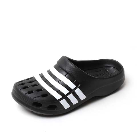 adidas阿迪达斯新款男子游泳鞋/凉鞋/拖鞋G62033