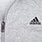 adidas阿迪达斯新款男子训练针织夹克外套 X21105