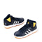 Adidas/阿迪达斯童鞋 秋季Originate K男童蓝色合成革篮球鞋G56425