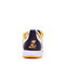 Adidas/阿迪达斯童鞋 秋季Inbound K NBA白色儿童合成革篮球鞋G56886