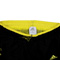 Adidas/阿迪达斯童装 秋季YB M WV PT CH黑色涤纶少男梭织长裤W5272