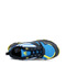 Adidas/阿迪达斯童鞋 秋季adifast TR K男童蓝色网布跑步鞋G621