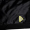 Adidas/阿迪达斯童装 秋季YB E W TL TPNT黑色涤纶少男梭织长裤W5978