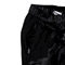 Adidas/阿迪达斯童装 秋季YB E W TL TPNT黑色涤纶少男梭织长裤W5978