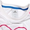 Adidas/阿迪达斯童装夏季女童短袖T恤 W63025