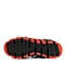 Adidas/阿迪达斯童鞋夏季灰色男中童网布透气防震跑步鞋G49749