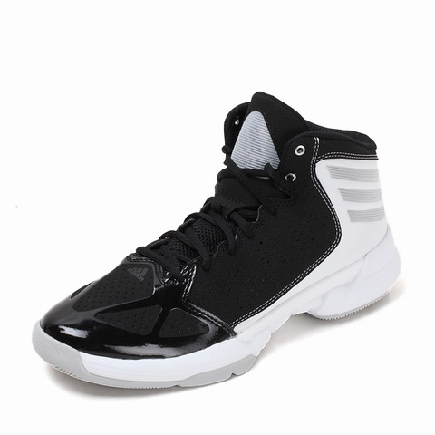 adidas阿迪达斯男子篮球鞋G65838