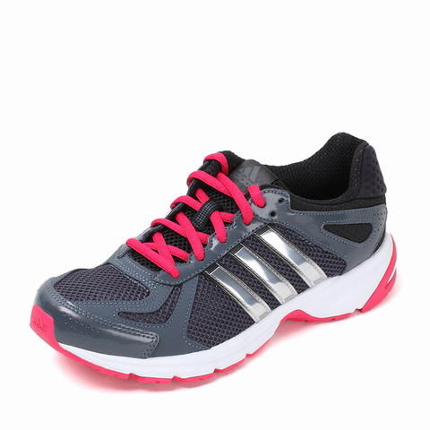 adidas阿迪达斯女子跑步鞋Q22312