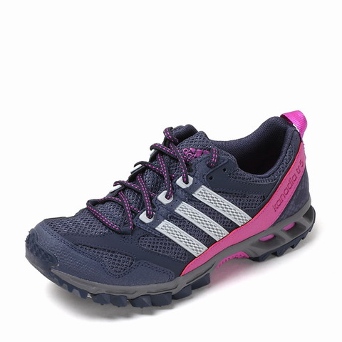 adidas阿迪达斯女子跑步鞋Q22381