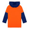 Adidas/阿迪达斯童装橙黄色男童长袖T恤 z26533