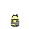 Adidas/阿迪达斯童鞋黄色网布男大童跑步鞋Q20988