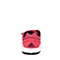 Adidas/阿迪达斯童鞋浅红色网布超轻女小童训练鞋 Q21195