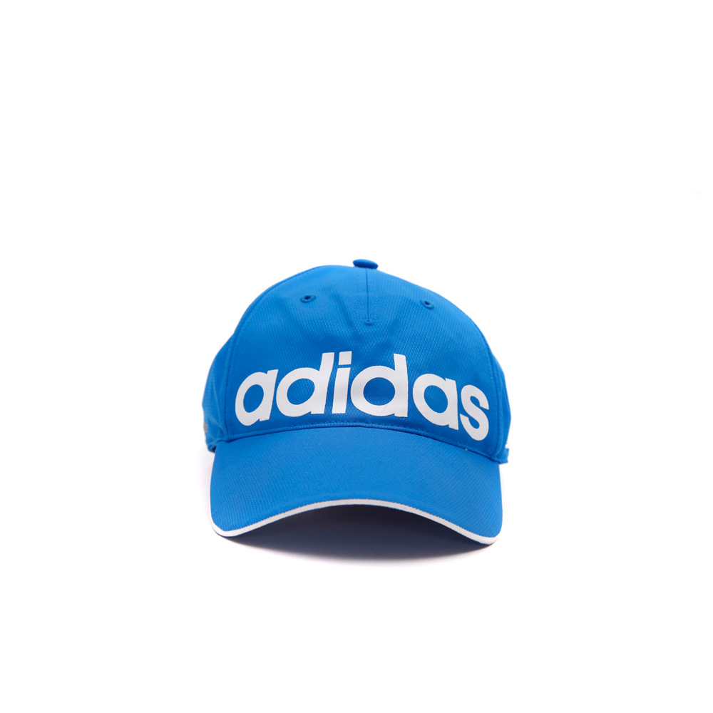 阿迪达斯ZM671蓝色】adidas阿迪达斯中性其他帽子系列帽子Z24890