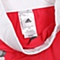 Adidas/阿迪达斯童装红色女童针织短裙 Z21126
