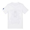 Adidas/阿迪达斯童装男童短袖T恤 Z49768