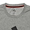 adidas阿迪达斯男子运动基础系列T恤X21225