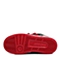 Adidas/阿迪达斯童鞋夏季黑/红色网布男小童透气舒适训练鞋G47471