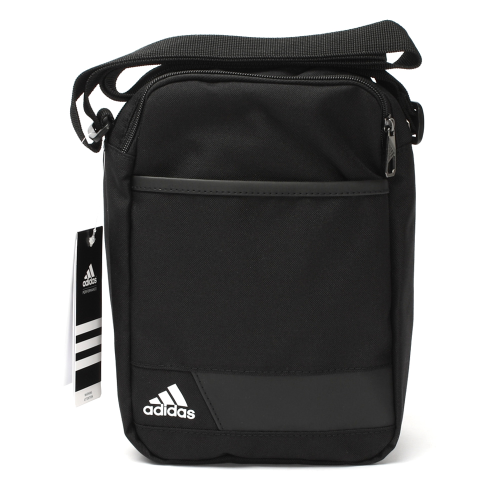 adidas阿迪达斯男子训练系列单肩包g71434
