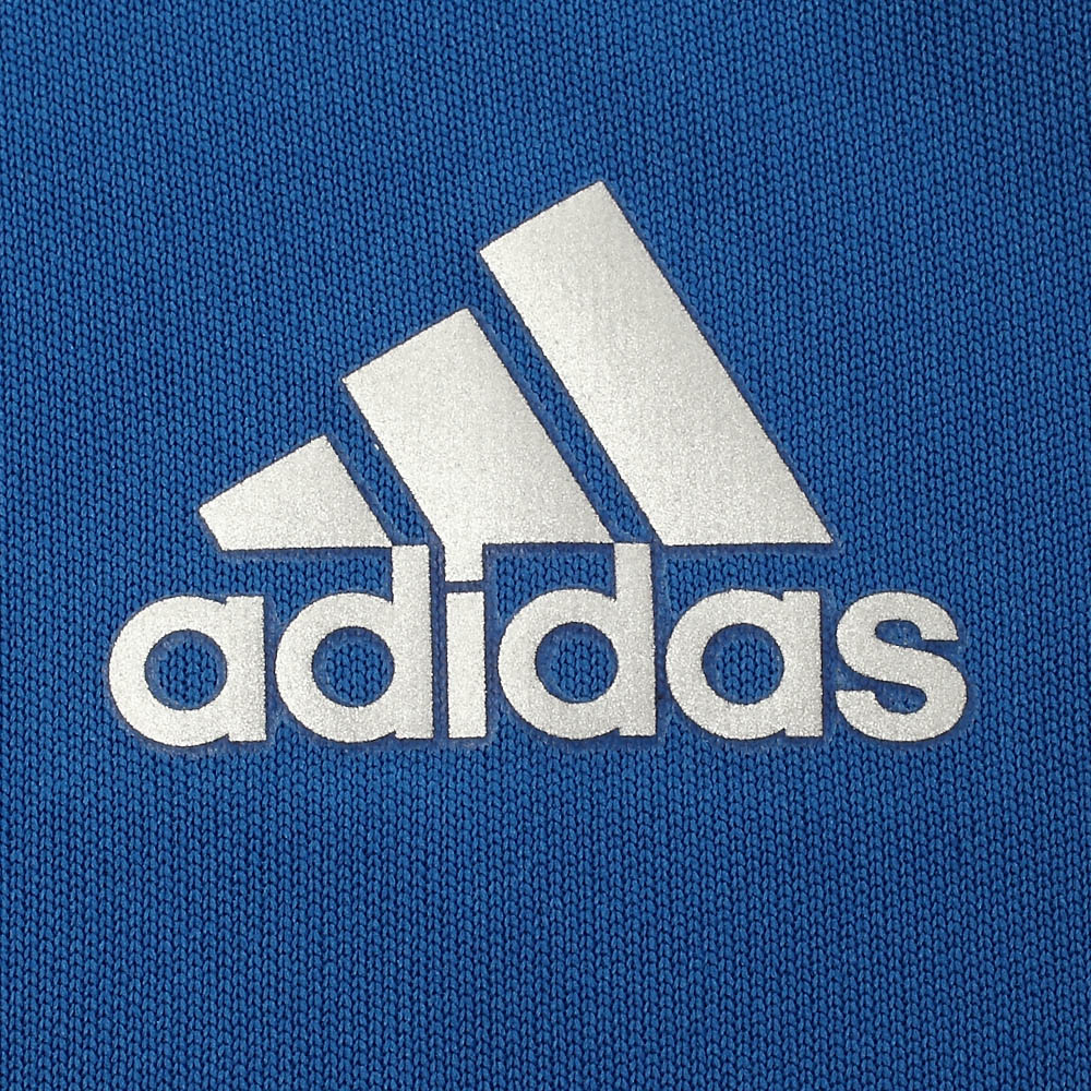 adidas阿迪达斯男子科技三条纹系列圆领短tg69171