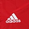 adidas阿迪达斯男子拜仁慕尼黑系列圆领短T恤Z25029