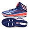 adidas阿迪达斯男子adiZero系列篮球鞋 Q32582
