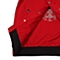 adidas阿迪达斯男子罗斯系列针织开衫F50420