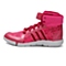 adidas阿迪达斯女子舞蹈系列训练鞋M19919