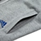 Adidas/阿迪达斯童装男大童针织茄克M65975