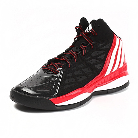 adidas阿迪达斯男子团队基础系列篮球鞋C75498