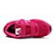 adidas阿迪达斯专柜同款女小童跑步鞋M18505