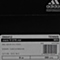 adidas阿迪达斯男子网球文化系列网球鞋D66412