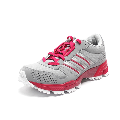 adidas阿迪达斯女子AKTIV系列鞋跑步鞋D66931