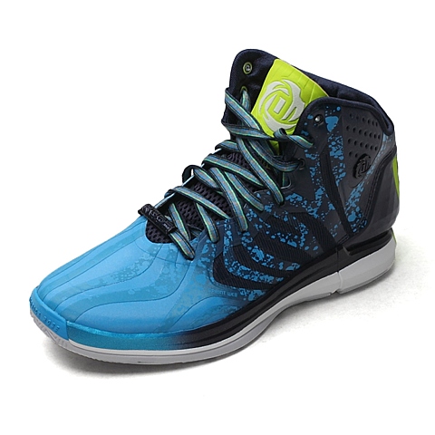 adidas阿迪达斯男子罗斯系列篮球鞋G99362