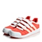 Adidas/阿迪达斯粉色女小童鞋专柜同款运动训练鞋 D6572