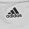 adidas阿迪达斯女子训练短袖T恤D86926