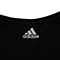 adidas阿迪达斯女子训练短袖T恤D86923