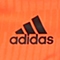 adidas阿迪达斯女子训练针织短裤D89605