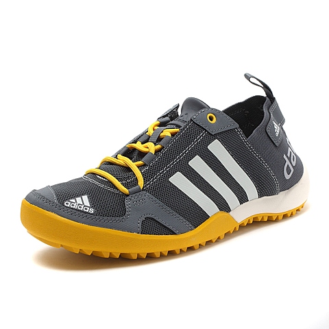 adidas阿迪达斯中性徒步越野系列户外鞋D66329