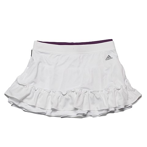 adidas阿迪达斯女子网球梭织短裙D82181