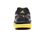 adidas阿迪达斯男子贝克汉姆款清风系列climachill跑步鞋M17846