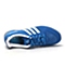 adidas阿迪达斯男子贝克汉姆款清风系列climachill跑步鞋M17843