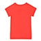 Adidas/阿迪达斯童装专柜同款女小童短袖T恤F79609