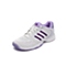 adidas阿迪达斯女子激情赛场系列网球鞋F32349