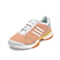adidas阿迪达斯法国网球公开赛沃兹尼亚奇款女子网球竞技鞋Q22144